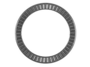 Show details for Mercury-Mercruiser 31-815480 BEARING Thrust Picture of Mercury-Mercruiser 31-815480 BEARING Thrust